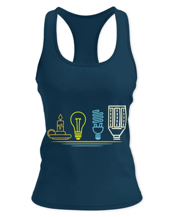 Women's Ideal Racerback Tank