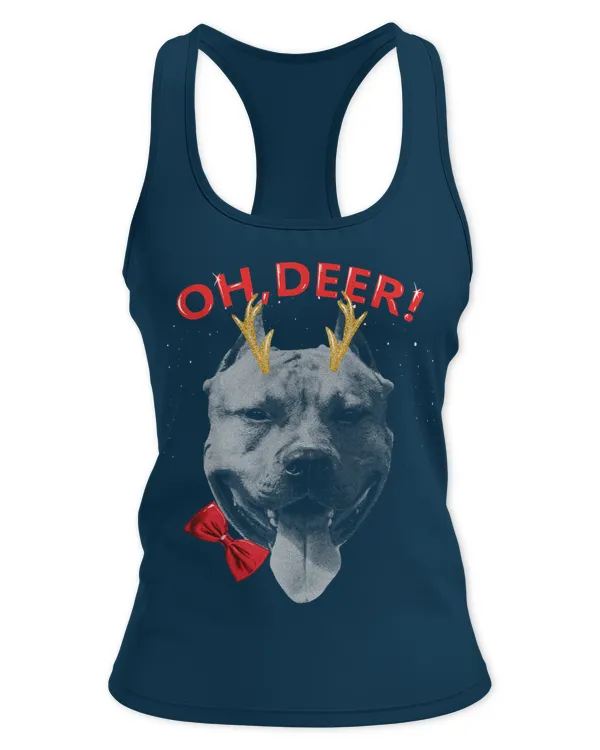 Women's Ideal Racerback Tank