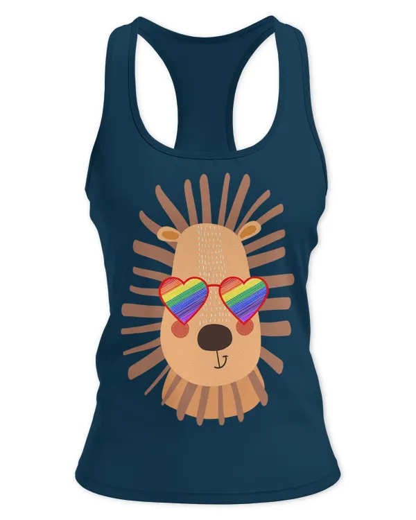 Women's Ideal Racerback Tank