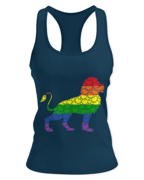 Women's Ideal Racerback Tank