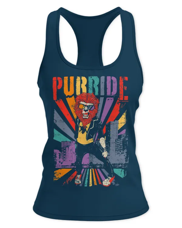 Women's Ideal Racerback Tank