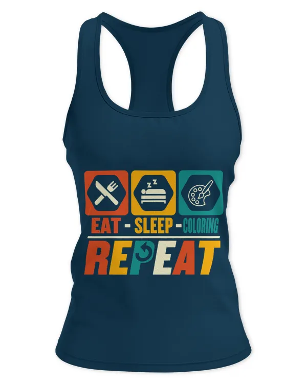 Women's Ideal Racerback Tank