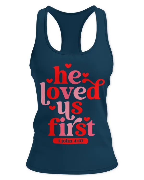 Women's Ideal Racerback Tank