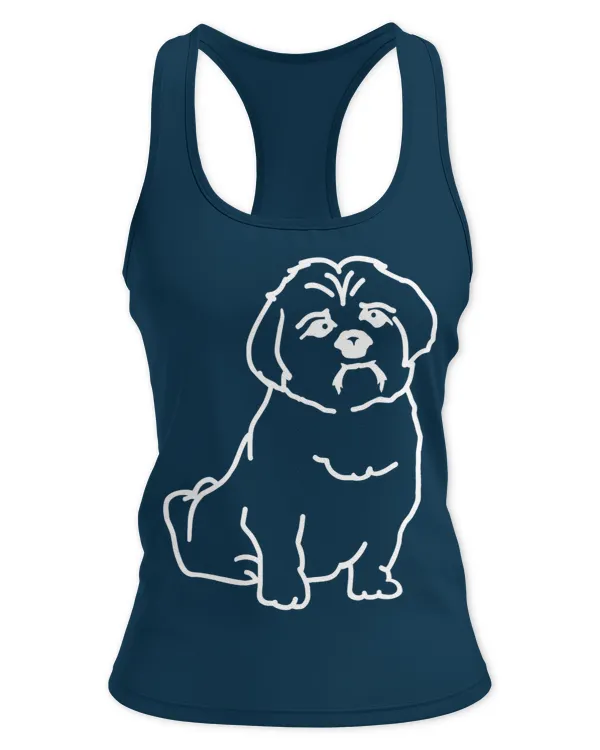 Women's Ideal Racerback Tank