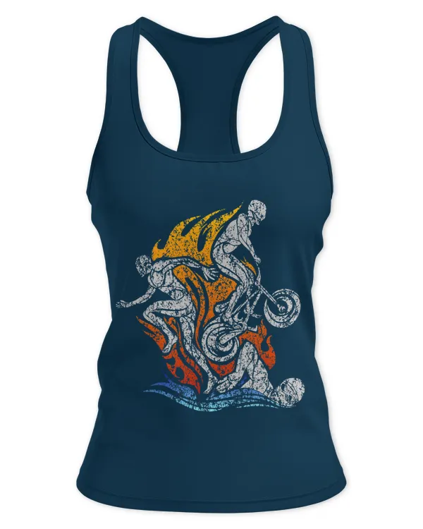 Women's Ideal Racerback Tank