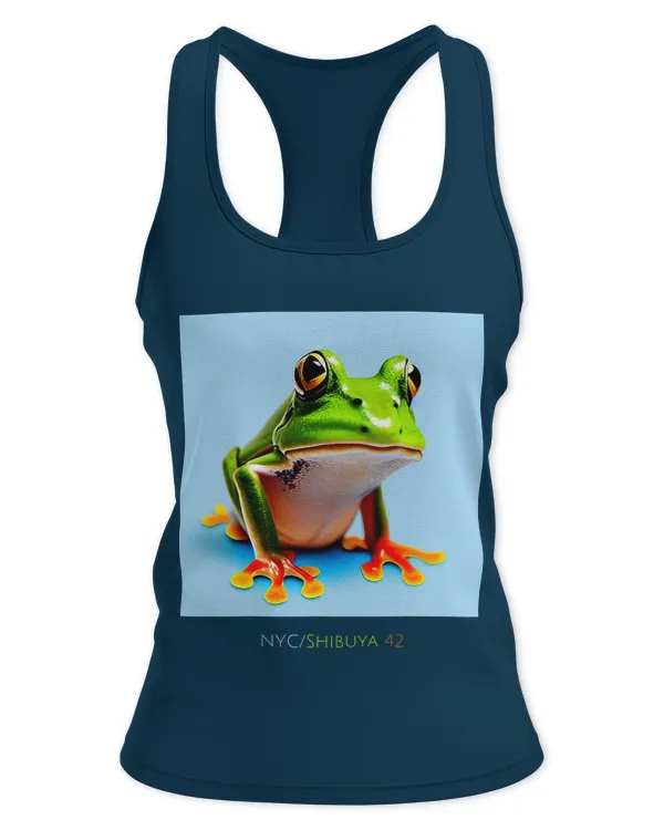 Women's Ideal Racerback Tank