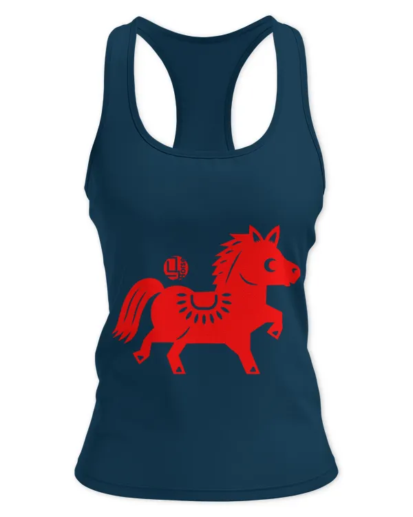 Women's Ideal Racerback Tank