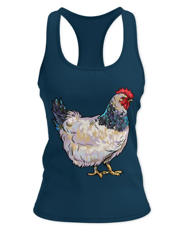 Women's Ideal Racerback Tank