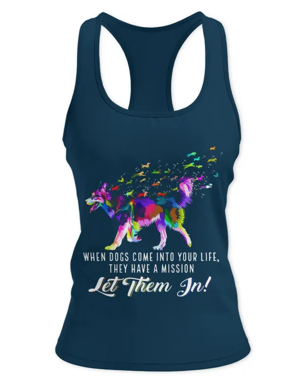 Women's Ideal Racerback Tank