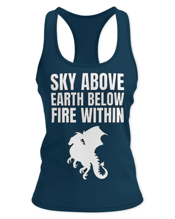 Women's Ideal Racerback Tank