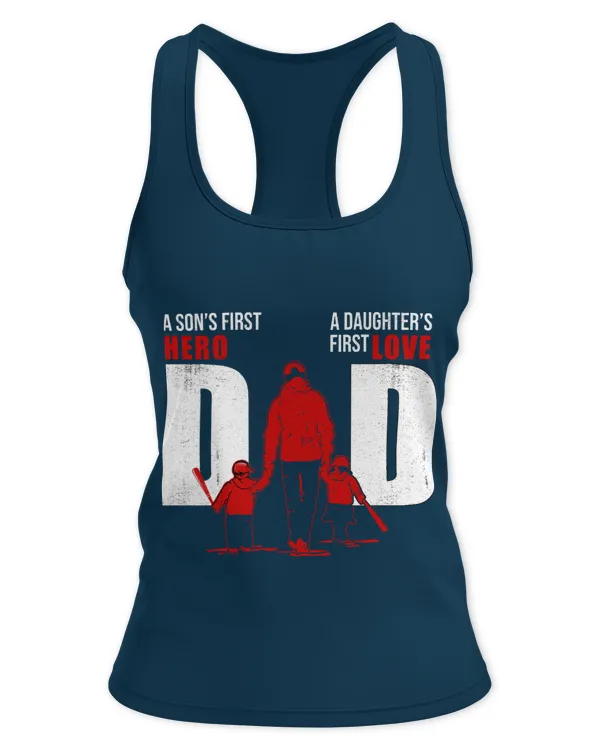 Women's Ideal Racerback Tank