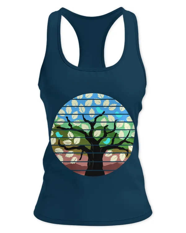 Women's Ideal Racerback Tank