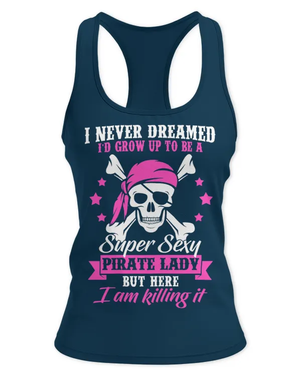 Women's Ideal Racerback Tank