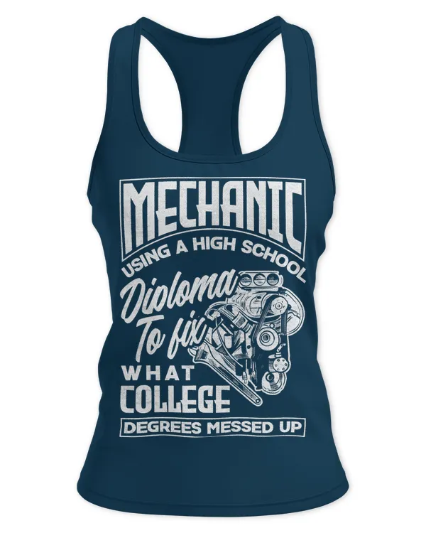 Women's Ideal Racerback Tank