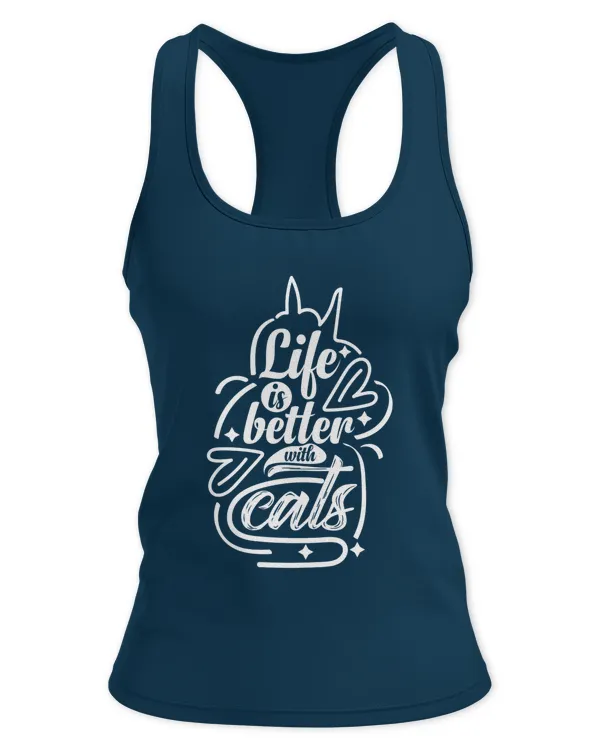 Women's Ideal Racerback Tank