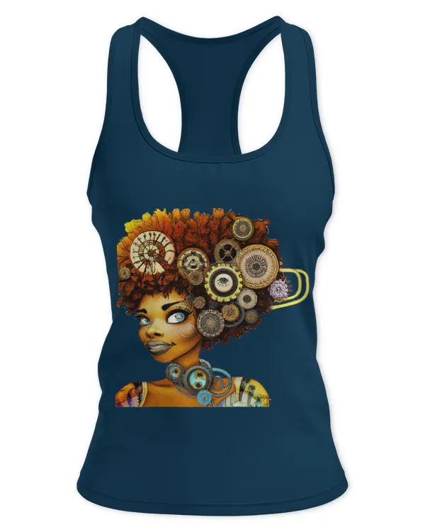 Women's Ideal Racerback Tank