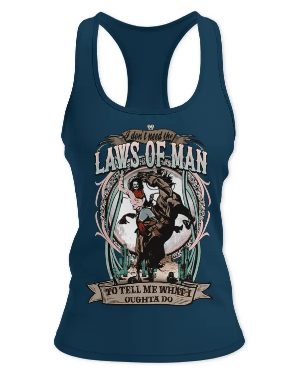 Women's Ideal Racerback Tank