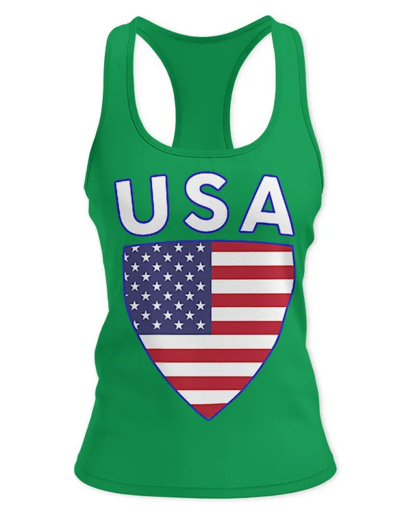 Women's Ideal Racerback Tank