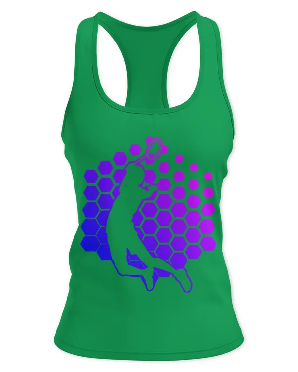 Women's Ideal Racerback Tank