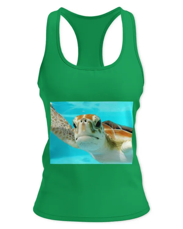 Women's Ideal Racerback Tank