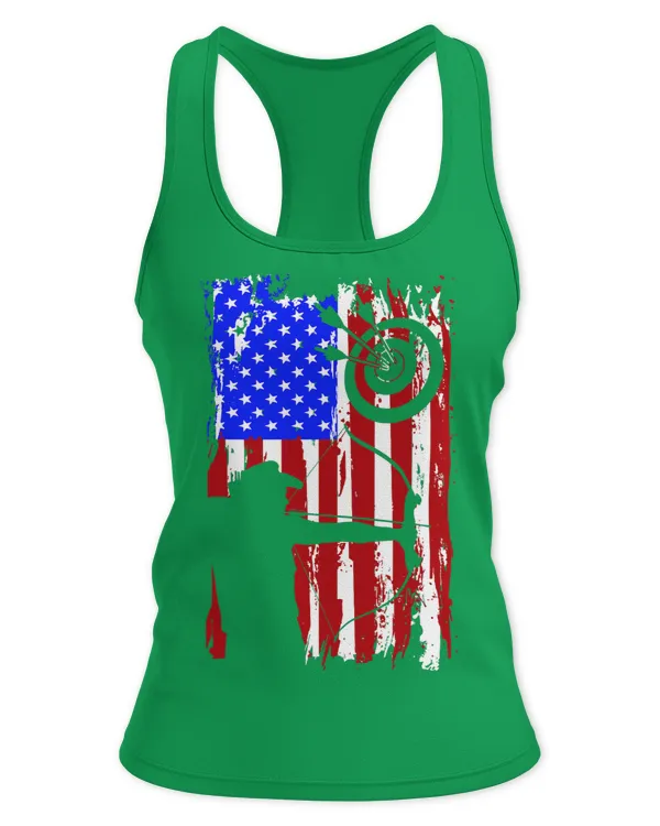 Women's Ideal Racerback Tank