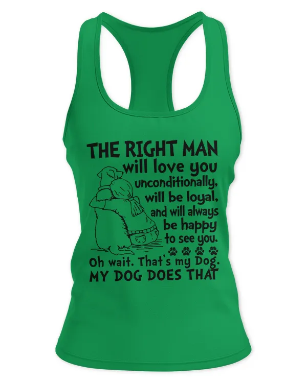 Women's Ideal Racerback Tank