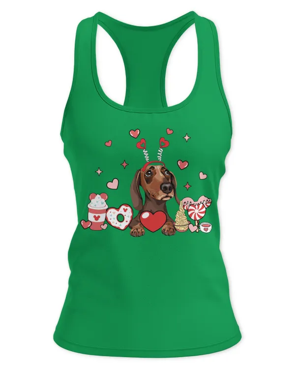 Women's Ideal Racerback Tank