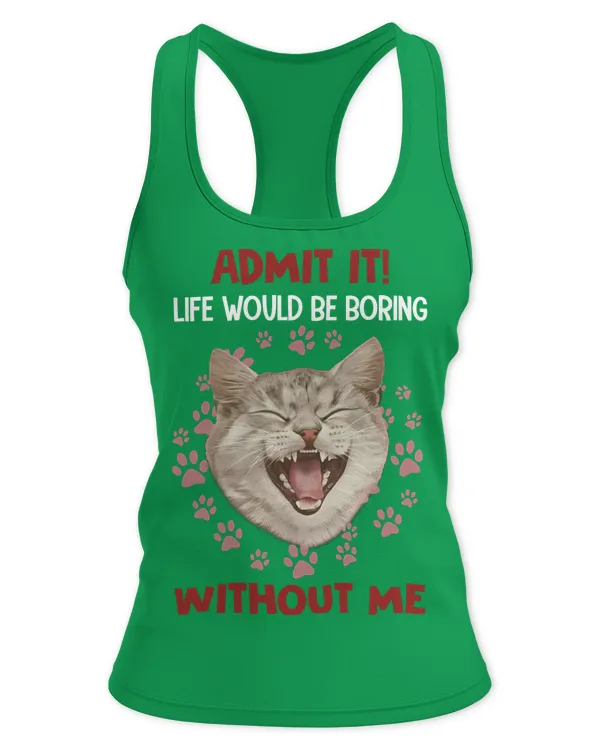 Women's Ideal Racerback Tank