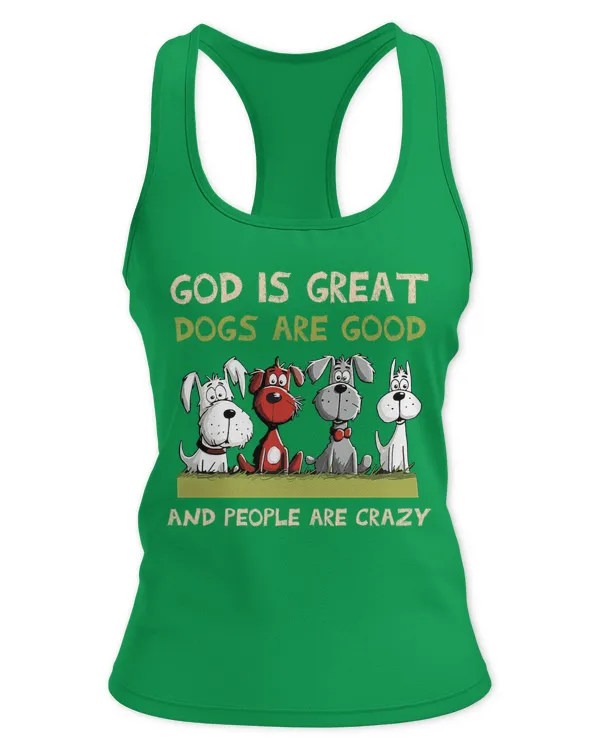 Women's Ideal Racerback Tank