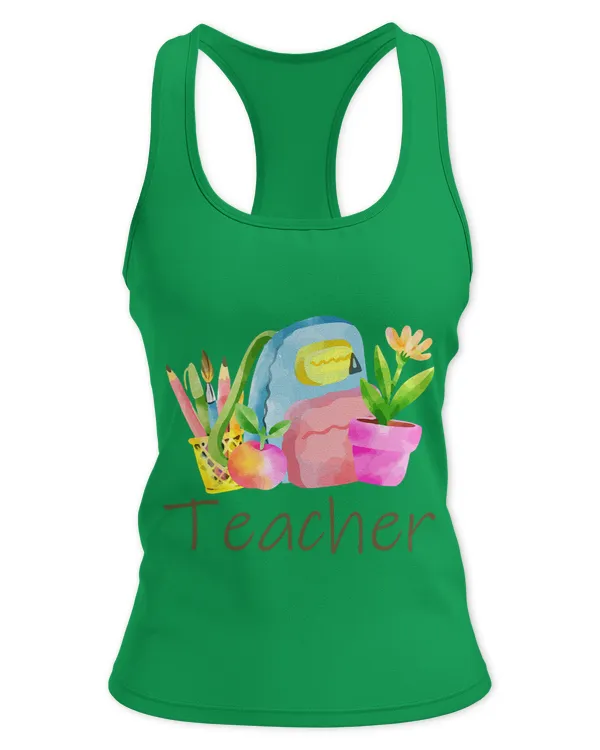 Women's Ideal Racerback Tank