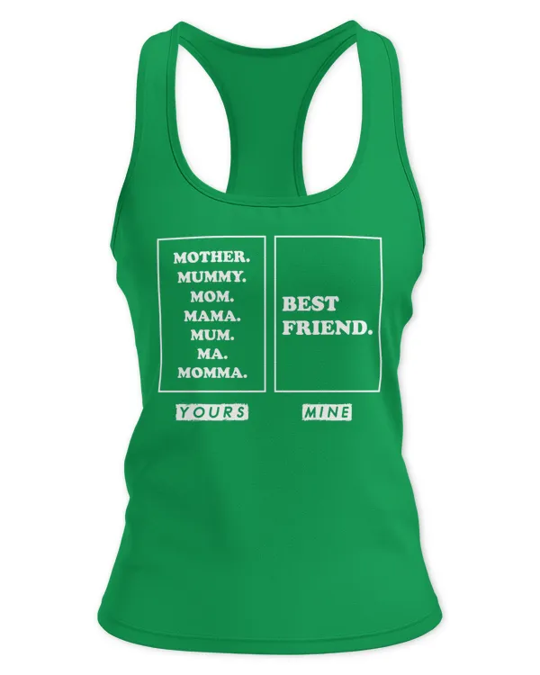 Women's Ideal Racerback Tank