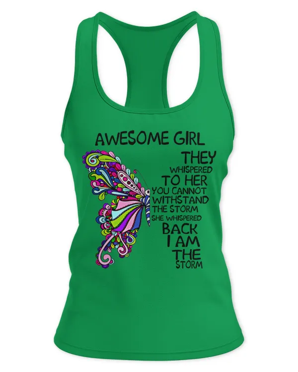 Women's Ideal Racerback Tank