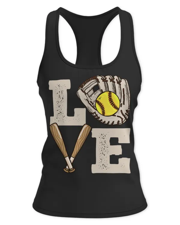 Women's Ideal Racerback Tank