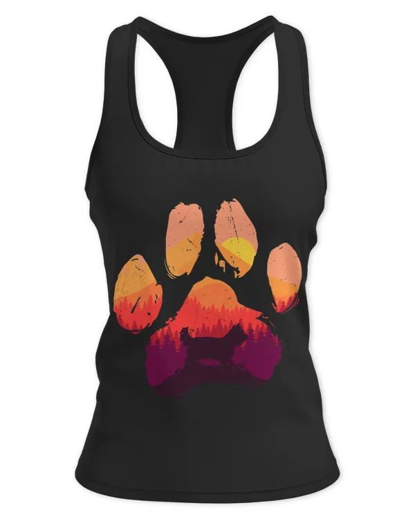 Women's Ideal Racerback Tank