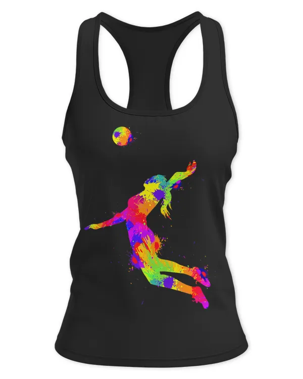 Women's Ideal Racerback Tank