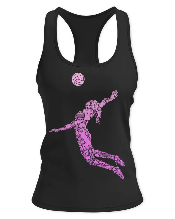 Women's Ideal Racerback Tank