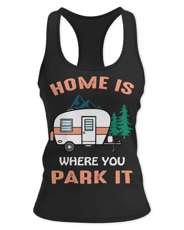 Women's Ideal Racerback Tank