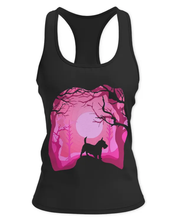 Women's Ideal Racerback Tank