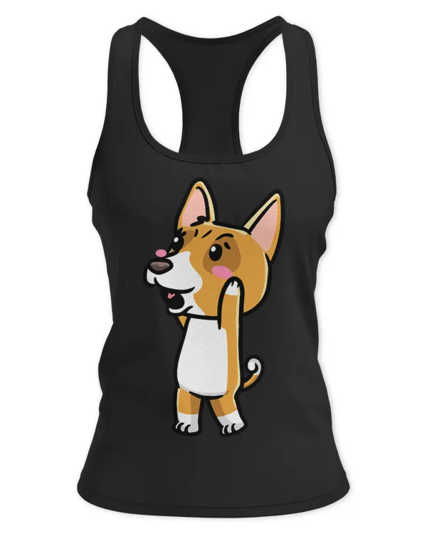 Women's Ideal Racerback Tank