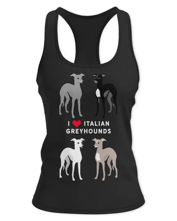 Women's Ideal Racerback Tank