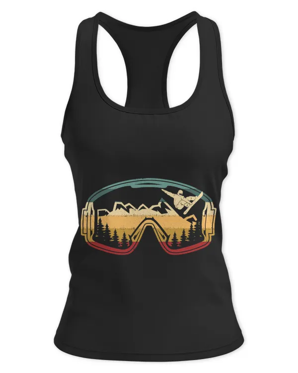 Women's Ideal Racerback Tank