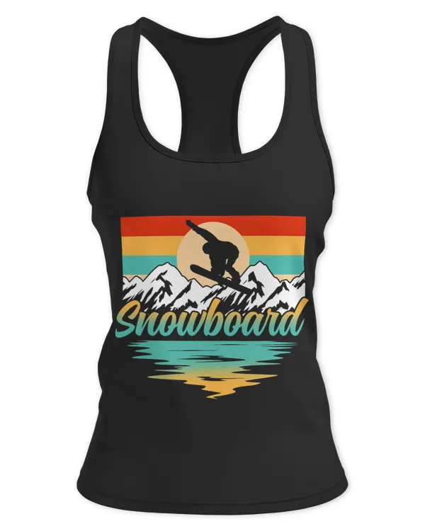 Women's Ideal Racerback Tank