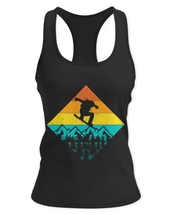 Women's Ideal Racerback Tank