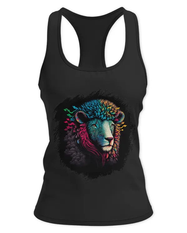 Women's Ideal Racerback Tank