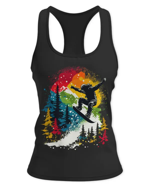 Women's Ideal Racerback Tank