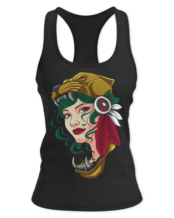 Women's Ideal Racerback Tank