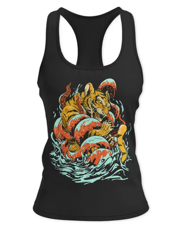 Women's Ideal Racerback Tank