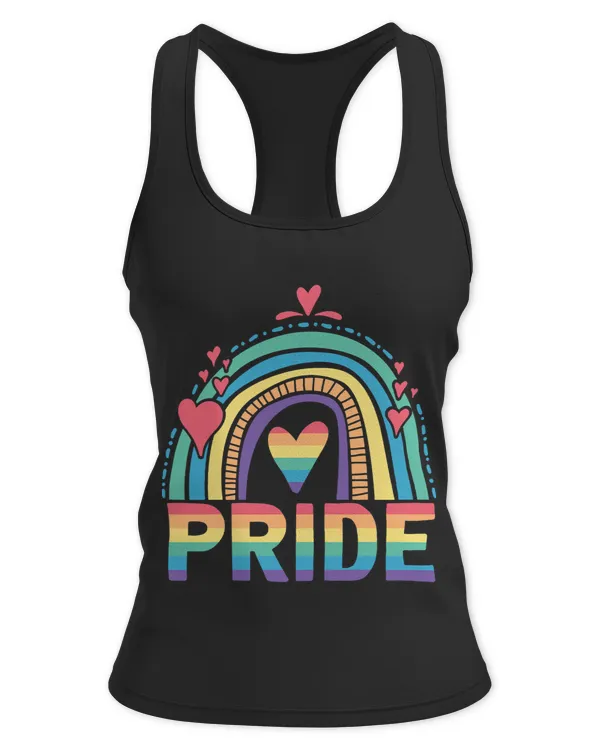 Women's Ideal Racerback Tank