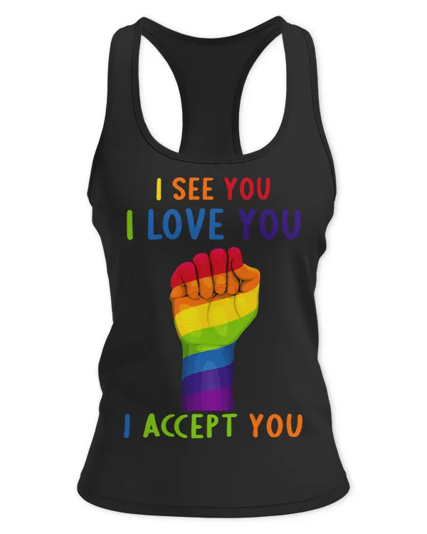 Women's Ideal Racerback Tank