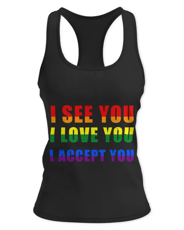 Women's Ideal Racerback Tank